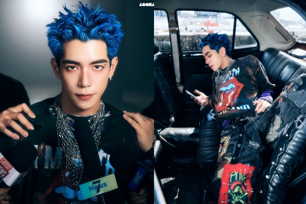 PIDE เปิดตัว “CHAIN” ซิงเกิลใหม่กลิ่นอาย Funk-Pop สุดเซ็กซี่ โชว์อีกด้านที่ทั้งขี้เล่นและเต็มไปด้วยเสน่ห์ชวนโยก
